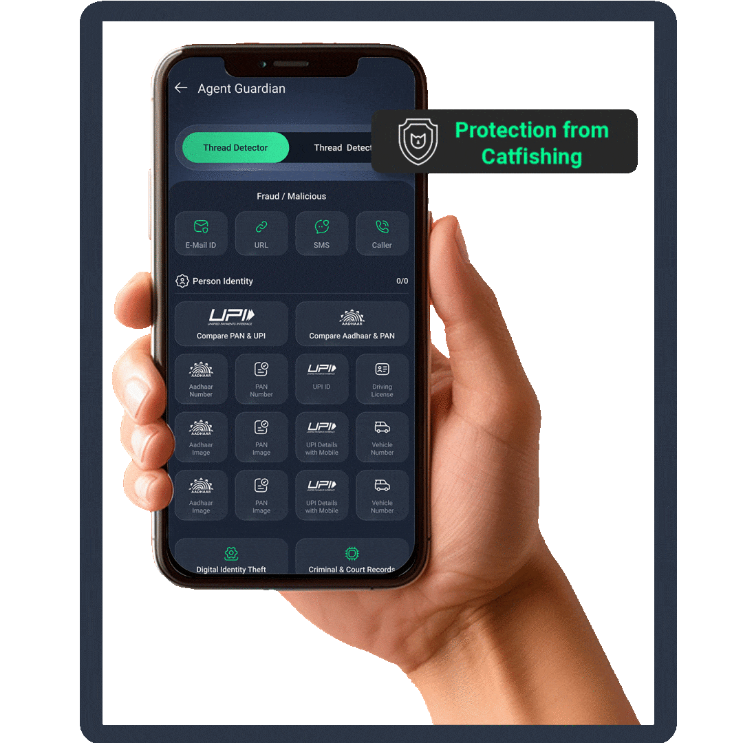 App Mockup