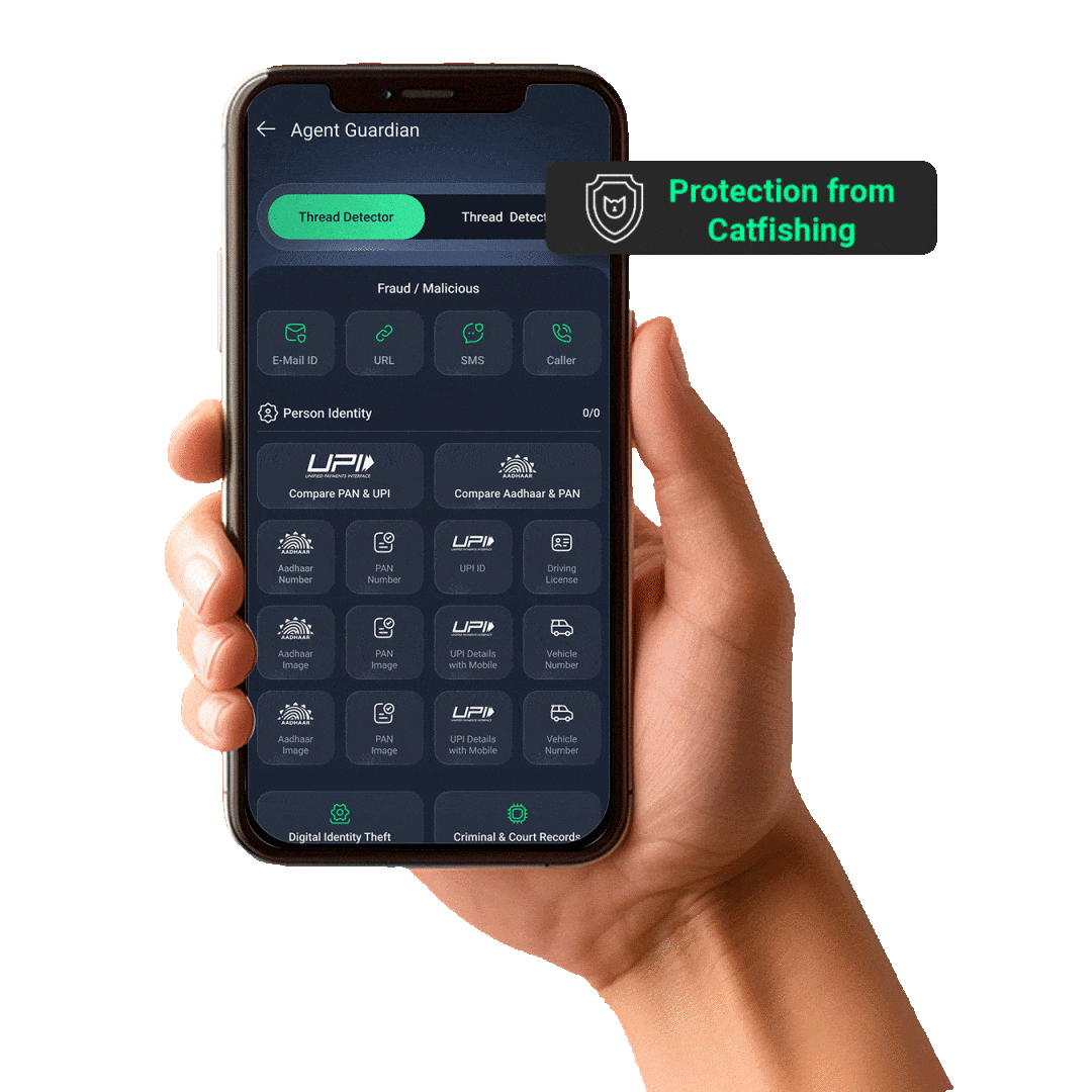 App Mockup