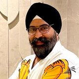 Jasmeet Singh Bhasin