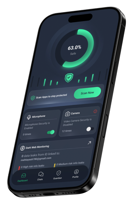 App Mockup